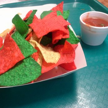 Taco Zone - Chips n salsa. - Mexican Near Me - Fort Wayne, Indiana Taco Zone - Chips n salsa. - Mexican Near Me - Fort Wayne, Indiana