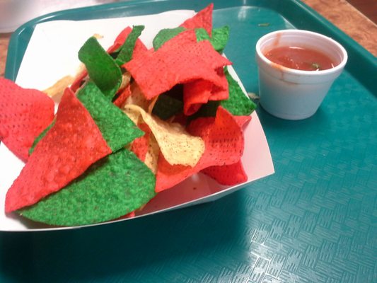 Taco Zone by null