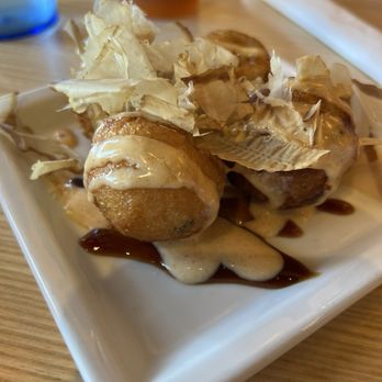 Gyu Jinya - Takoyaki - Sushi Bars Near Me - Lancaster, California