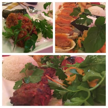 Le Safran Restaurant - Turkish Near Me - Istanbul, 34