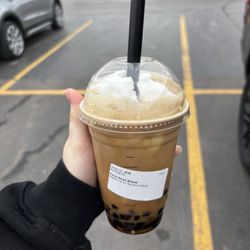 Sip N' Swirl - Coco Bean Blend