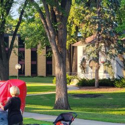 Concordia College - Dorms
