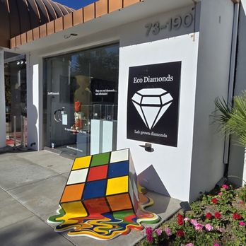 Eco Diamonds - Jewelry Near Me - Palm Desert, California Eco Diamonds - Jewelry Near Me - Palm Desert, California