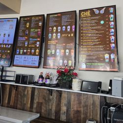 Nho Kitchen