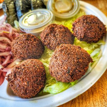 Dvine Mediterranean Experience - Long Beach - Mediterranean Near Me - Long Beach, California