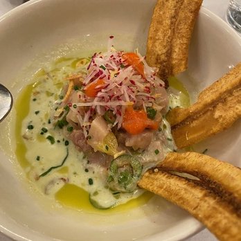 ATX Cocina - Hamachi - Mexican Near Me - Austin, Texas ATX Cocina - Hamachi - Mexican Near Me - Austin, Texas