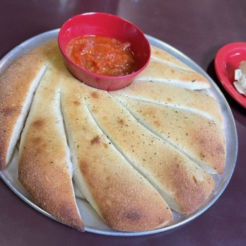 Legacy Pizza & Bakery - Breadsticks - Pizza Near Me - New Albany, Indiana Legacy Pizza & Bakery - Breadsticks - Pizza Near Me - New Albany, Indiana