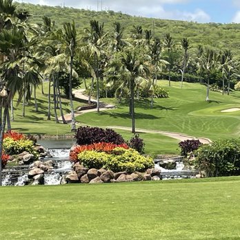 Ko Olina Golf Club - Golf Near Me - Kapolei, Hawaii