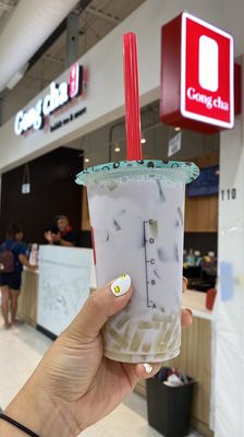 Gong Cha by null