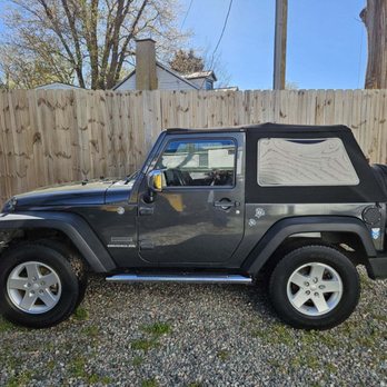 Xtreme Mobile Auto Detail - 2010 looks brand new! Thank you Shawn. - Car Wash Near Me