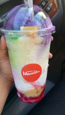 Cuisine De Manille by null