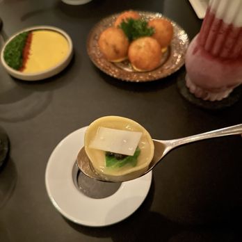 The Aviary - Cocktail Bars Near Me - Chicago, Illinois
