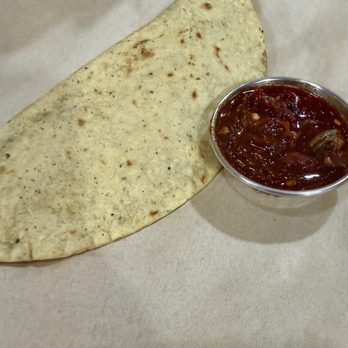 Komal - Guisado quesadilla - Mexican Near Me - Los Angeles, California Komal - Guisado quesadilla - Mexican Near Me - Los Angeles, California