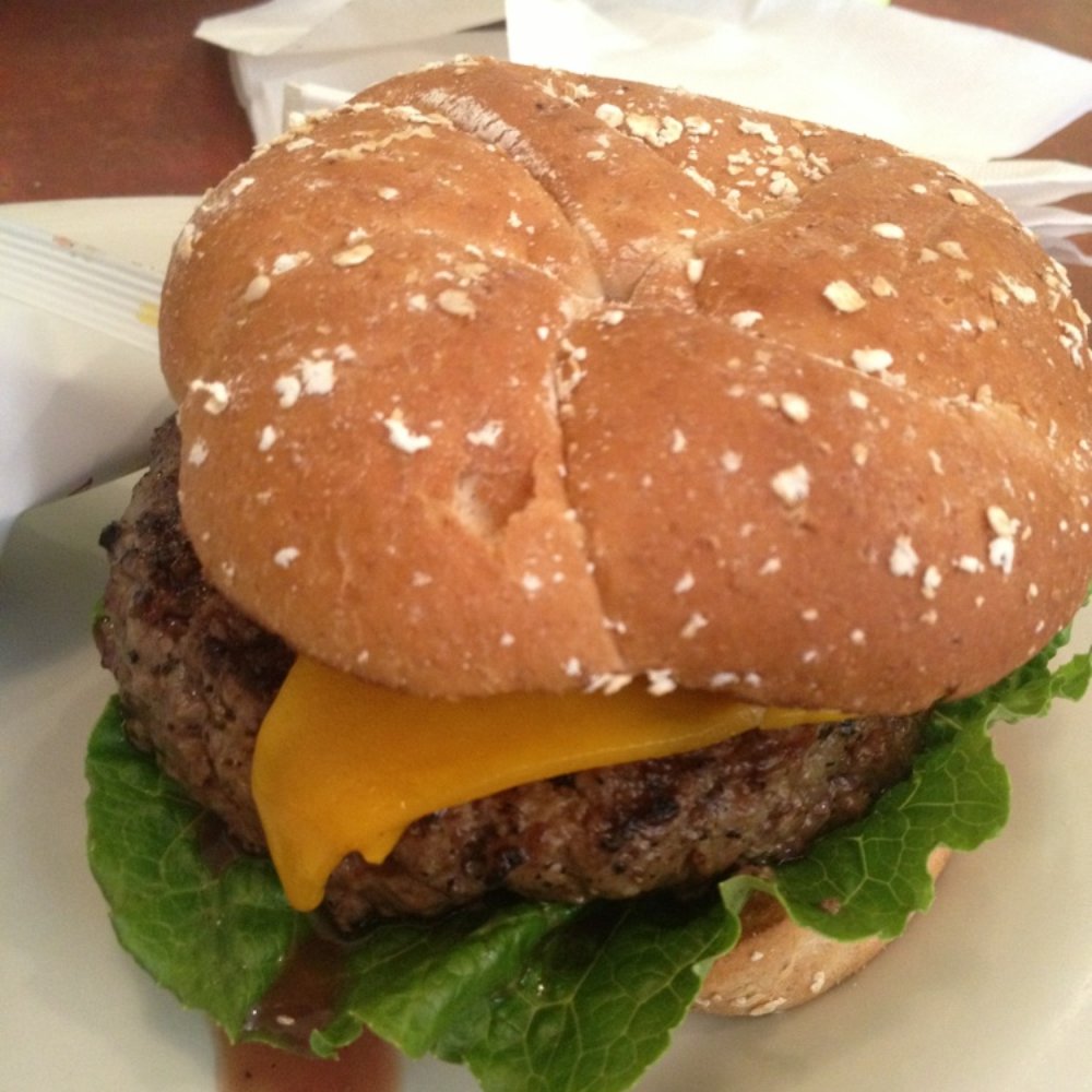 Offerdahl's Off-The-Grill - Burger is surprisingly good! - Sandwiches Near Me - Hollywood, Florida Offerdahl's Off-The-Grill - Burger is surprisingly good! - Sandwiches Near Me - Hollywood, Florida