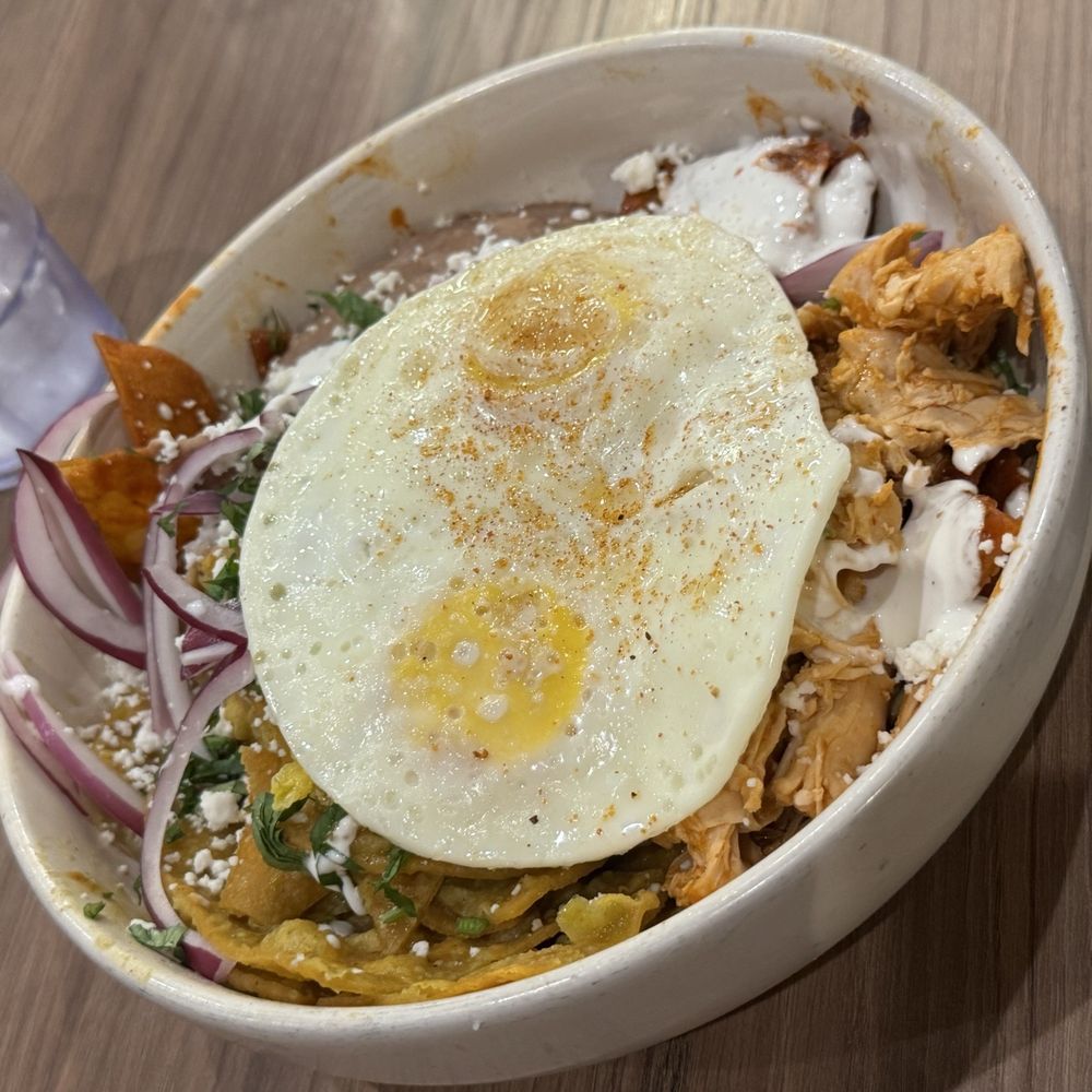 Chilaquiles Modern Kitchen - Chilaquiles Divorciados - Mexican Near Me - Mesa, Arizona Chilaquiles Modern Kitchen - Chilaquiles Divorciados - Mexican Near Me - Mesa, Arizona
