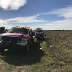 Ryan's Garage & Wrecker Service - Ryan's to the rescue. Thank you!