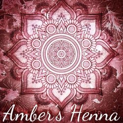 Amber's Henna