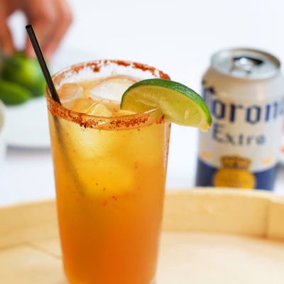 El Dorado Mexican Food by null