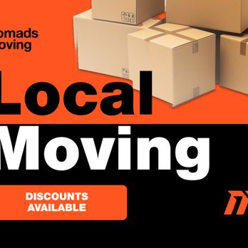 Nomads Moving - local movers near me, local moving companies, short distance moving companies near me, movers near me - Movers Near Me Nomads Moving - local movers near me, local moving companies, short distance moving companies near me, movers near me - Movers Near Me