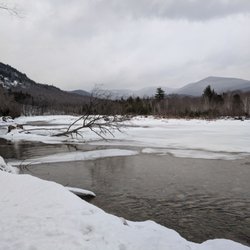 Bear Notch Ski Touring Center