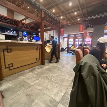 Jinli Chinese Restaurant - Front - Szechuan Near Me - London, XGL Jinli Chinese Restaurant - Front - Szechuan Near Me - London, XGL