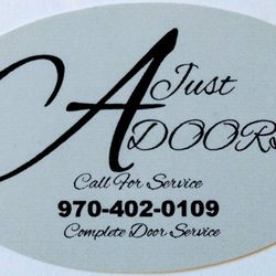 A Just Doors
