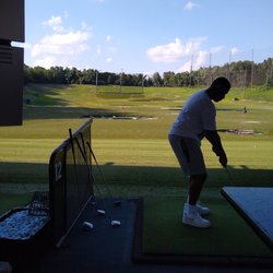 Rudy’s Golf - The course