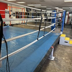 OC Boxing