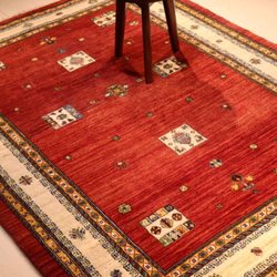 Paoli Rug Company - Persian Qashghai