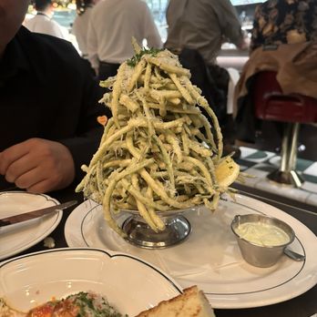 Original Joe's - zucchini - Italian Near Me - Walnut Creek, California Original Joe's - zucchini - Italian Near Me - Walnut Creek, California