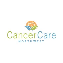Cancer Care Northwest - Cancer Care Northwest logo