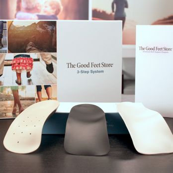 The Good Feet Store - Orthotics Near Me - Fort Worth, Texas The Good Feet Store - Orthotics Near Me - Fort Worth, Texas