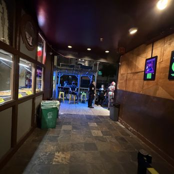 DNA Lounge - Dance Clubs Near Me - San Francisco, California DNA Lounge - Dance Clubs Near Me - San Francisco, California