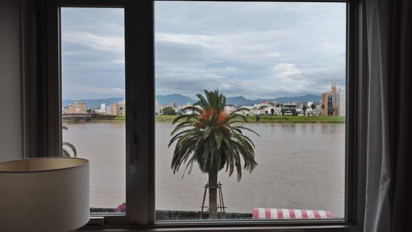 Miyazaki Kanko Hotel by null