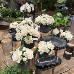 Viburnum Designs