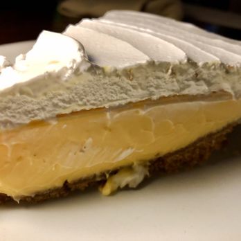 Manuela - Key lime pie - New American Near Me - Los Angeles, California Manuela - Key lime pie - New American Near Me - Los Angeles, California