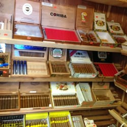 The Village Smoke Shop and Accessories