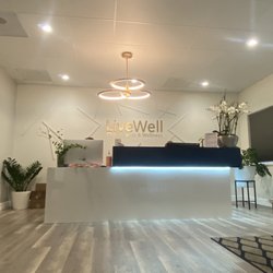 Gorgeous office with helpful, sweet staff