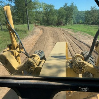 New Oak Construction - a bulldozer on a dirt road - Excavation Services Near Me New Oak Construction - a bulldozer on a dirt road - Excavation Services Near Me