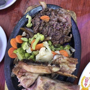 El Rey del Cabrito - Steakhouses Near Me - Monterrey, NLE