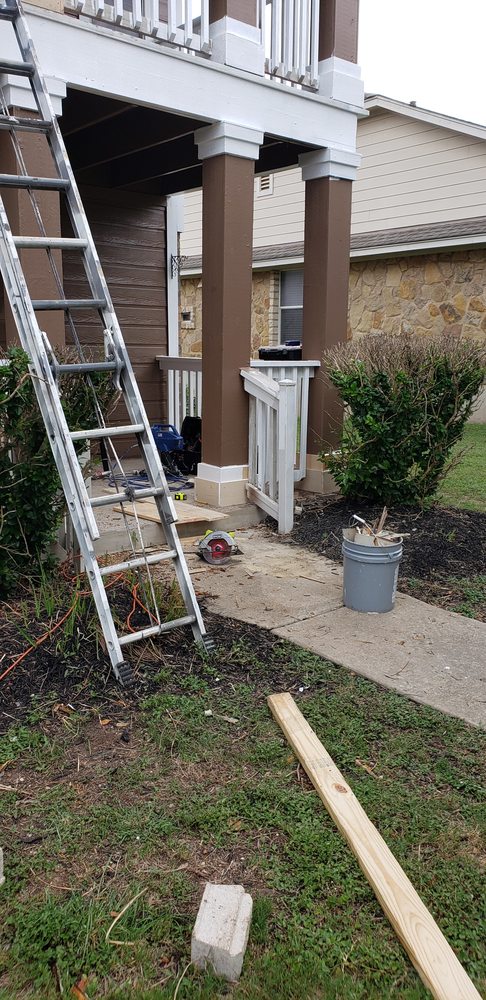 Slide of King General Construction & Remodeling