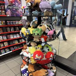 GameStop