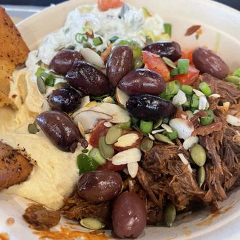 Feta Cowboy - Same - Mediterranean Near Me - Tempe, Arizona