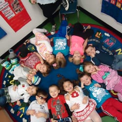The Rinx Preschool Academy