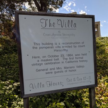 Bartholomew Park - Hiking Near Me - Sonoma, California
