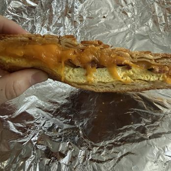 Petit Chou - Breakfast sandwich - Bakeries Near Me - New York, New York Petit Chou - Breakfast sandwich - Bakeries Near Me - New York, New York