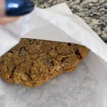 Rise Up Bakery - Over Achiever Cookie - Bakeries Near Me - Gilbert, Arizona Rise Up Bakery - Over Achiever Cookie - Bakeries Near Me - Gilbert, Arizona