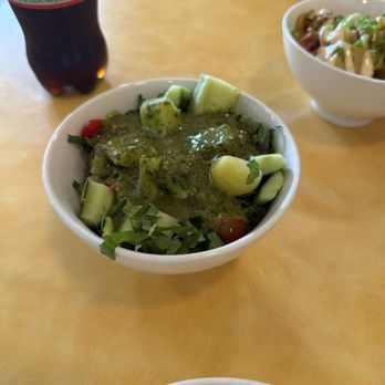 Dashi - Food Trucks Near Me - North Charleston, South Carolina