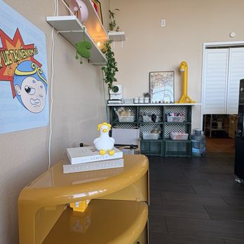 Chilla Coffee - Coffee & Tea Near Me - Garden Grove, California