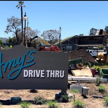 Amy's Drive Thru - Amy's Drive Thru - Burgers Near Me - Corte Madera, California Amy's Drive Thru - Amy's Drive Thru - Burgers Near Me - Corte Madera, California